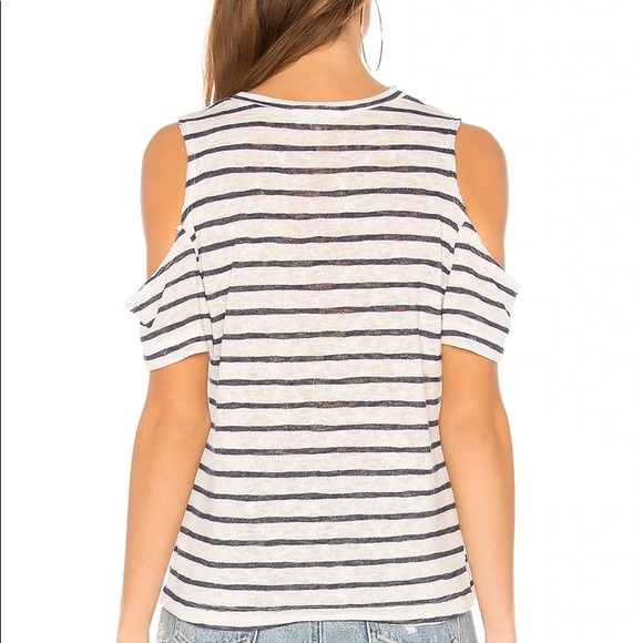 LNA striped tee!!! - Picture 7 of 7